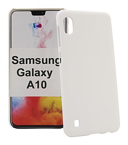 Hardcase Deksel Samsung Galaxy A10 (A105F/DS)