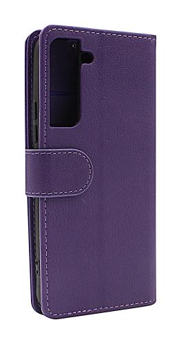 Zipper Standcase Wallet Samsung Galaxy S22 5G