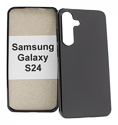 TPU Deksel Samsung Galaxy S24 5G (SM-S921B/DS)