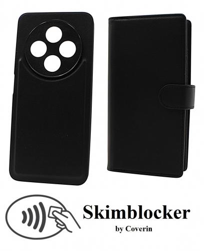 Skimblocker Xiaomi Redmi 14C XL Magnet Lommebok Deksel