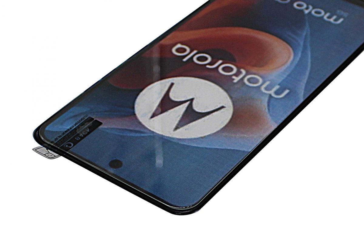 Skjermbeskyttelse av glass Motorola Moto G34 5G