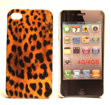 Hardcase Cover iPhone 4/4S