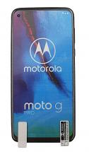 Skjermbeskyttelse Motorola Moto G Pro