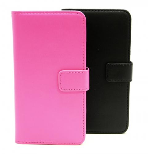 Magnet Wallet Asus ZenFone 3 Max (ZC553KL)