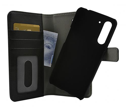 Skimblocker Magnet Wallet Doro 8080