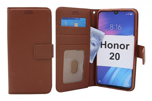 New Standcase Wallet Honor 20