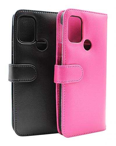 Skimblocker Lommebok-etui Motorola Moto G20 / Moto G30