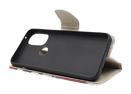 Designwallet Motorola Moto G71