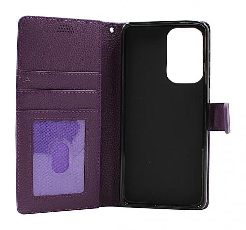 New Standcase Wallet Samsung Galaxy A33 5G (A336B)