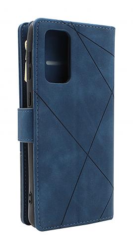 XL Standcase Lyxetui Samsung Galaxy A33 5G (A336B)