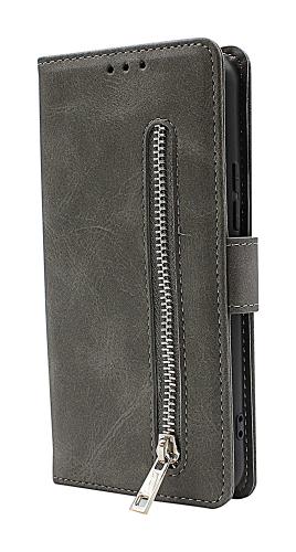 Zipper Standcase Wallet Samsung Galaxy S22 5G