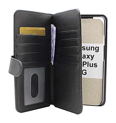 Skimblocker XL Wallet Samsung Galaxy S22 Plus 5G