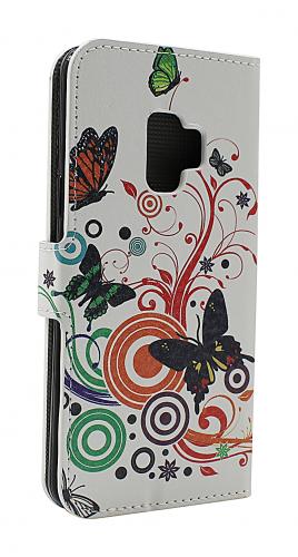 Designwallet Samsung Galaxy S9 (G960F)