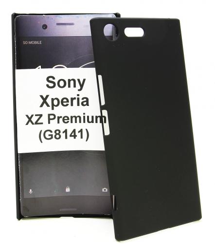 Hardcase Deksel Sony Xperia XZ Premium (G8141)