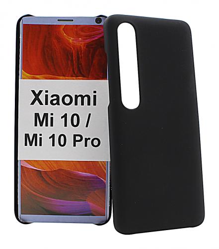 Hardcase Deksel Xiaomi Mi 10 / Xiaomi Mi 10 Pro