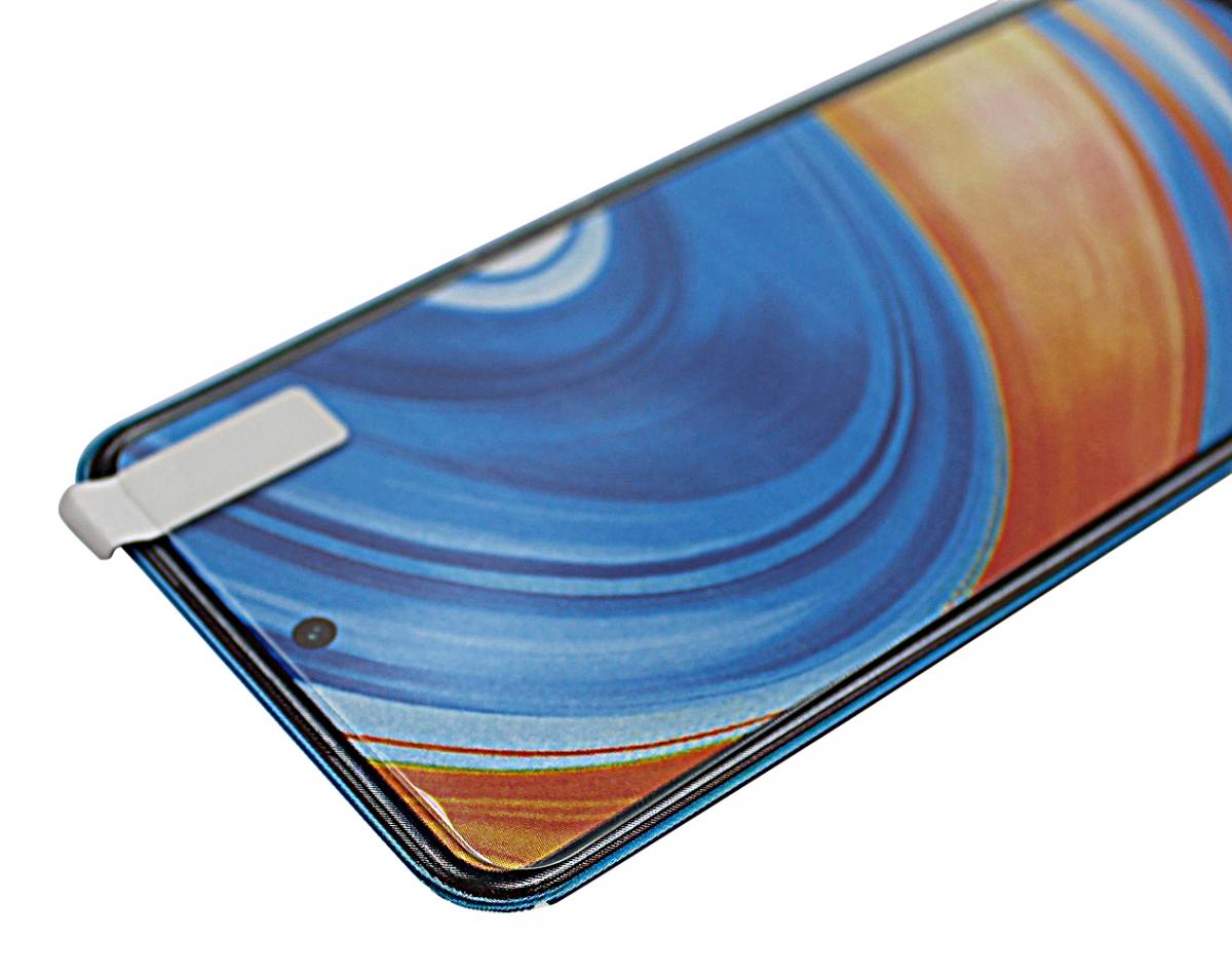 Skjermbeskyttelse av glass Xiaomi Redmi Note 9s / Note 9 Pro
