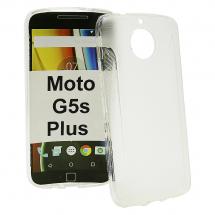S-Line Deksel Moto G5s Plus (XT1806)