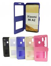 Flipcase Xiaomi Mi A2