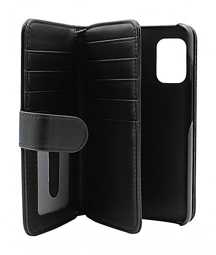 Skimblocker XL Wallet Asus ZenFone 8 (ZS590KS)