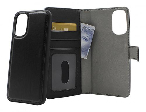 Skimblocker Magnet Wallet Motorola Moto G31/G41