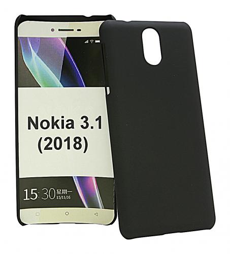 Hardcase Deksel Nokia 3.1 (2018)