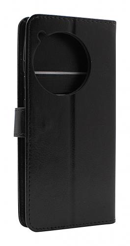 Crazy Horse Wallet OnePlus 12R 5G