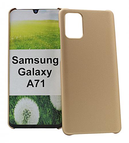 Hardcase Deksel Samsung Galaxy A71 (A715F/DS)