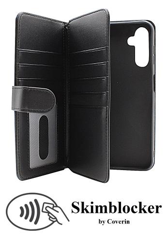 Skimblocker XL Wallet Samsung Galaxy A14 4G / 5G