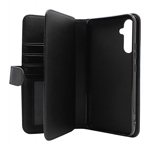 Skimblocker XL Wallet Samsung Galaxy A34 5G