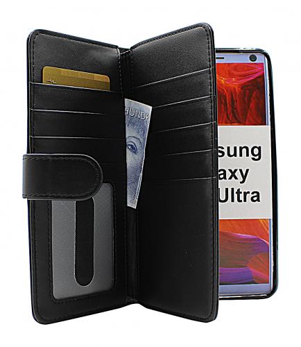 Skimblocker XL Wallet Samsung Galaxy S20 Ultra (G988B)