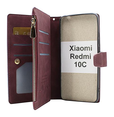 XL Standcase Lyxetui Xiaomi Redmi 10C