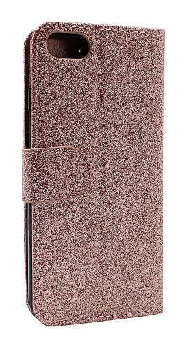 Standcase Glitter Wallet iPhone 7/8/SE 2nd Gen.