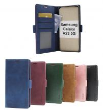 Lyx Standcase Wallet Samsung Galaxy A23 5G (A236B)