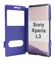 Flipcase Sony Xperia L3