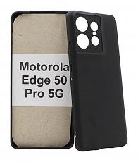 TPU Deksel Motorola Edge 50 Pro 5G