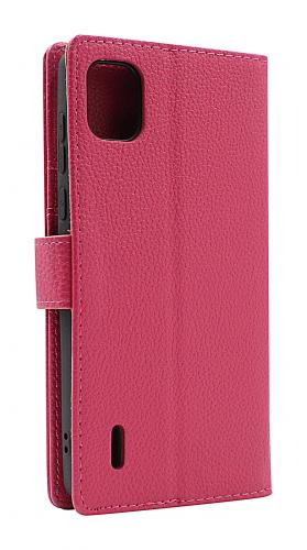 New Standcase Wallet Nokia C2 2nd Edition