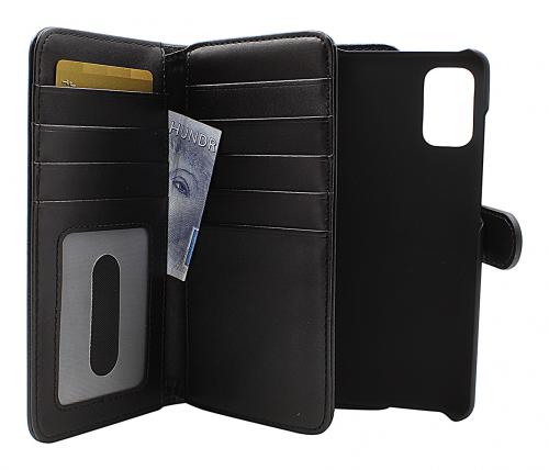 Skimblocker XL Magnet Wallet Samsung Galaxy A41