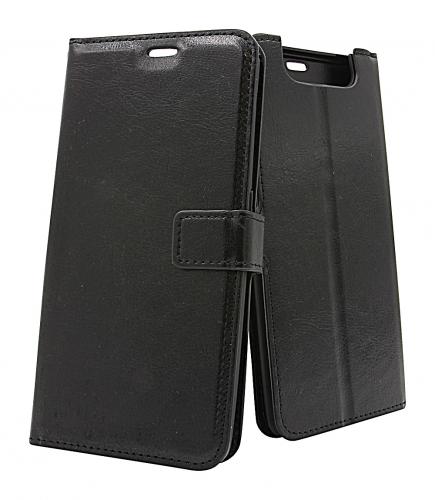 Crazy Horse Wallet Samsung Galaxy A80 (A805F/DS)