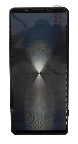 Full Frame Skjermbeskyttelse av glass Sony Xperia 1 VI 5G