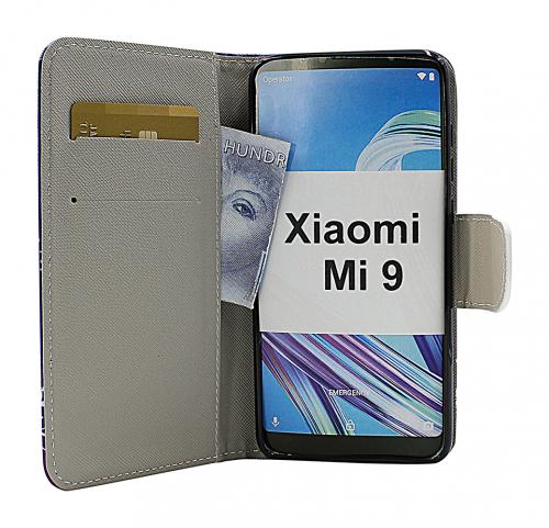 Designwallet Xiaomi Mi 9