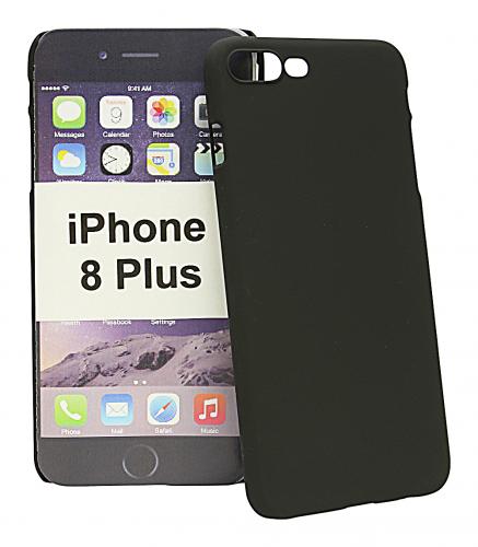 Hardcase Deksel iPhone 8 Plus