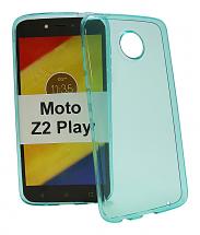 TPU-Deksel Moto Z2 Play