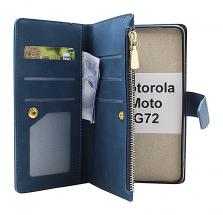 XL Standcase Lyxetui Motorola Moto G72