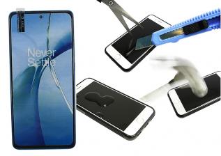 Skjermbeskyttelse av glass OnePlus Nord CE 4 Lite