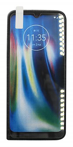 Skjermbeskyttelse av glass Motorola Defy 2021