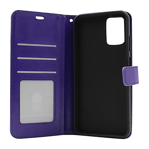 Crazy Horse Wallet Nokia G22