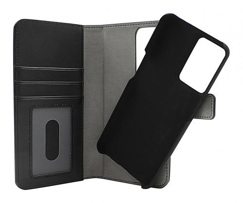 Skimblocker Magnet Wallet OnePlus Nord CE 2 5G