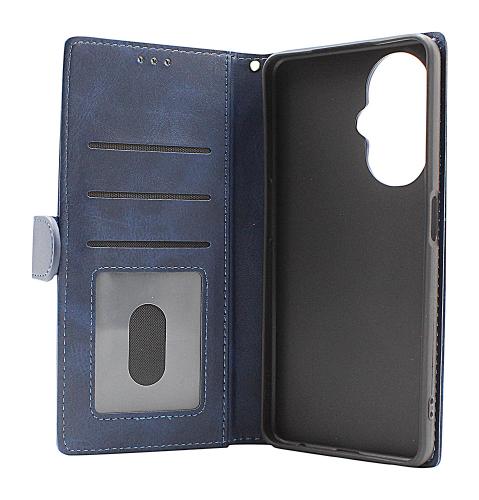 Zipper Standcase Wallet OnePlus Nord CE 3 Lite 5G