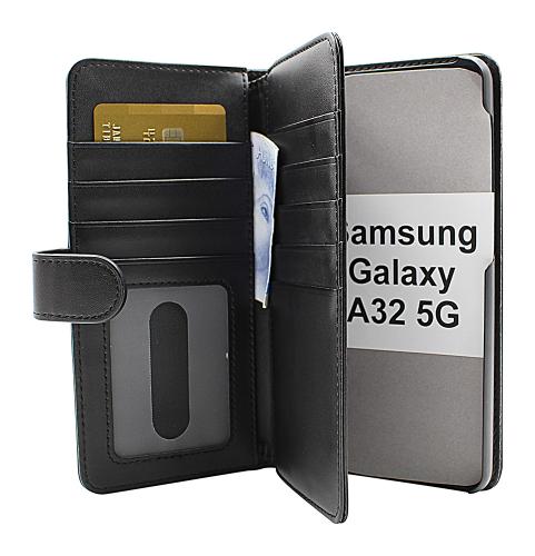 Skimblocker XL Wallet Samsung Galaxy A32 5G (A326B)