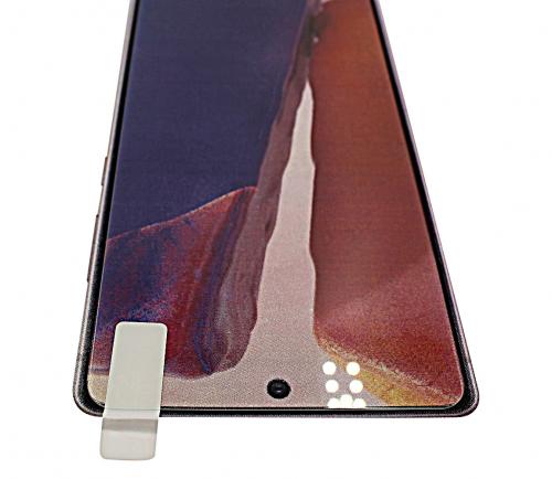 Skjermbeskyttelse av glass Samsung Galaxy Note 20 5G (N981B/DS)